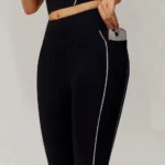 Gym Leggings Women Training Tights Clothing Yoga Feminine Push Up Yoga Pants High Waist Sports Leggings Women Running Fitness